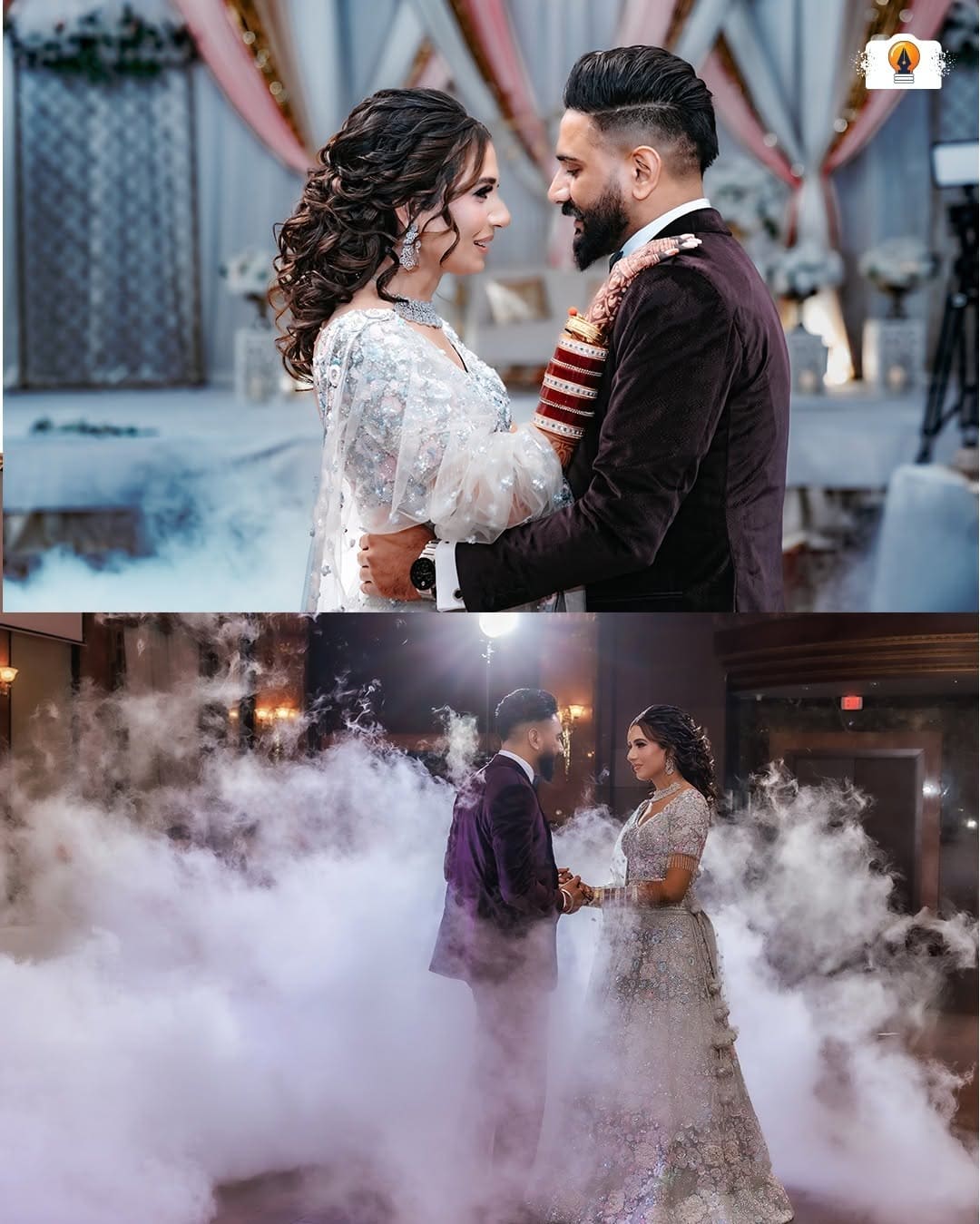 Reception Photography